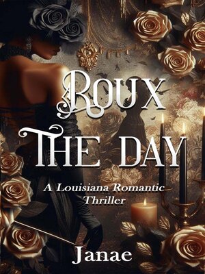 cover image of Roux the Day